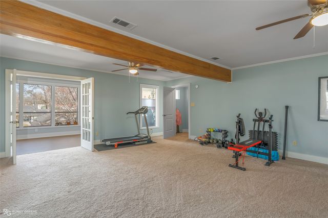 420 Forest Avenue, Shreveport, LA 71104