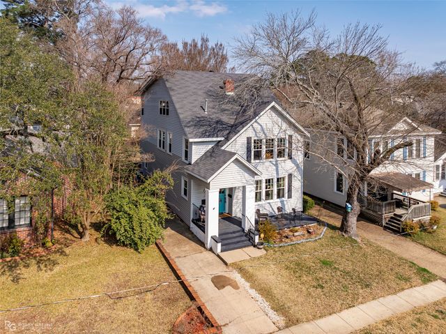 420 Forest Avenue, Shreveport, LA 71104