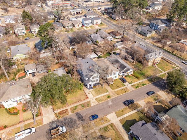 420 Forest Avenue, Shreveport, LA 71104