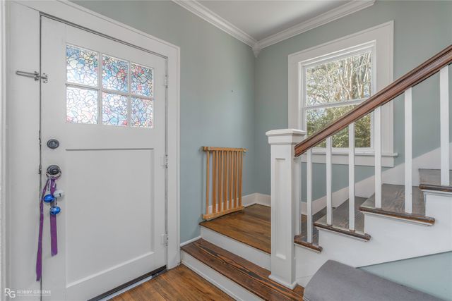 420 Forest Avenue, Shreveport, LA 71104