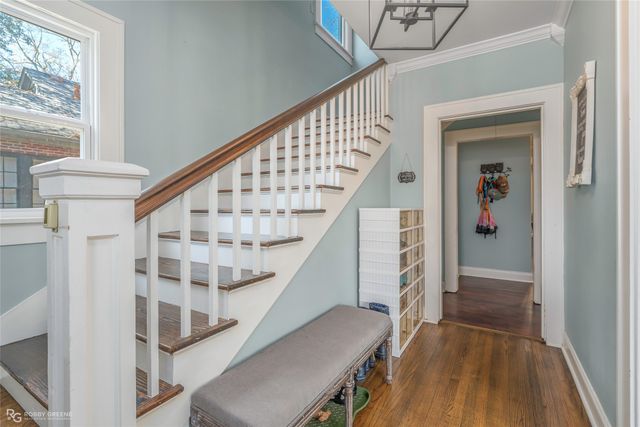 420 Forest Avenue, Shreveport, LA 71104