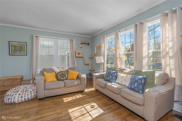 420 Forest Avenue, Shreveport, LA 71104