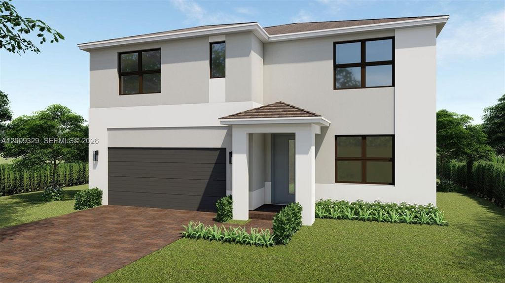 159 NE 17th Avenue, Homestead, FL 33033