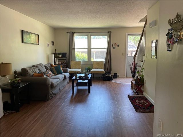 3 Saint Marc Circle B, South Windsor, CT 06074
