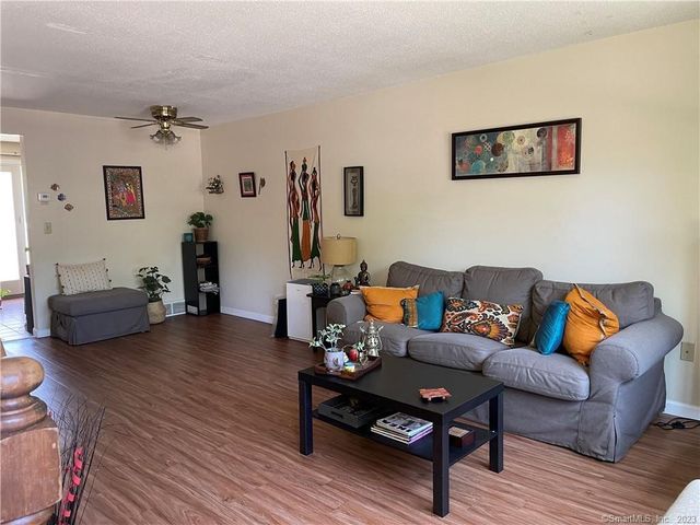 3 Saint Marc Circle B, South Windsor, CT 06074