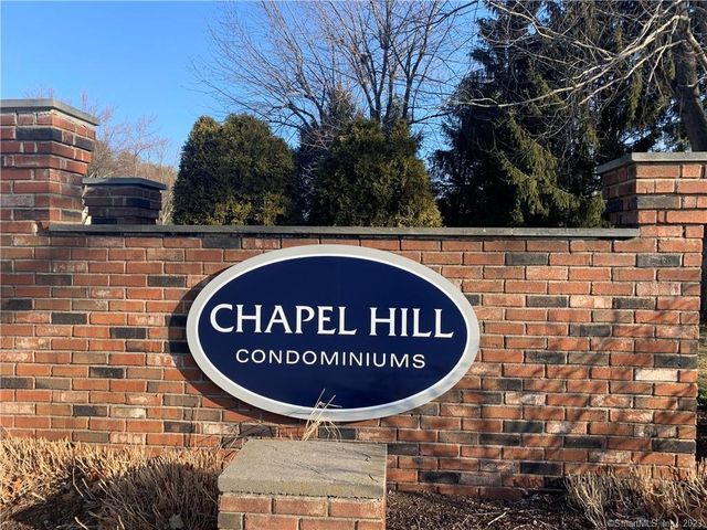 3 Saint Marc Circle B, South Windsor, CT 06074