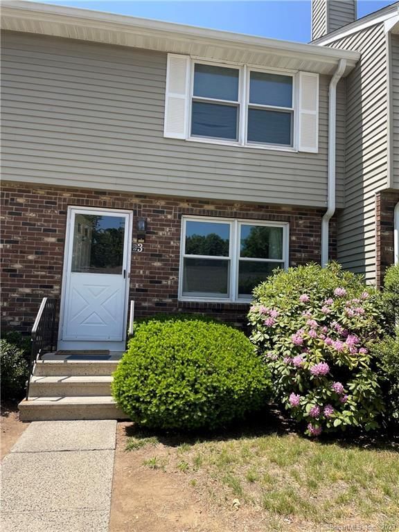 3 Saint Marc Circle B, South Windsor, CT 06074
