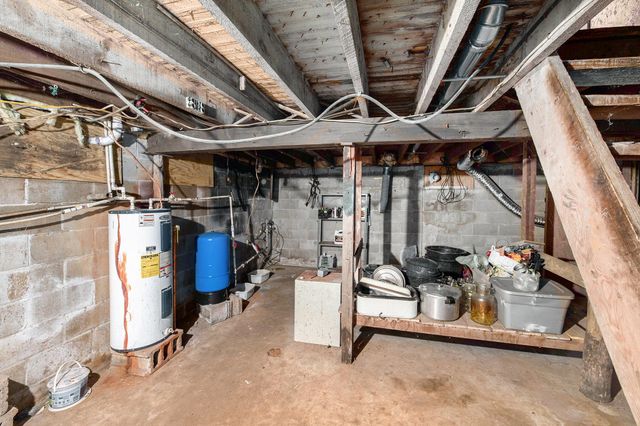 68022 M 43, Geneva Twp, MI 49090