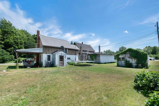 68022 M 43, Geneva Twp, MI 49090