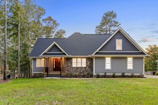 225 Roanoke Bend, Warrenton, NC 27589