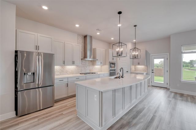 109 Isaac White DR, Bastrop, TX 78602