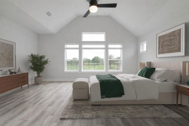 109 Isaac White DR, Bastrop, TX 78602