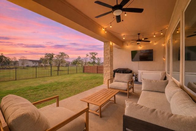 109 Isaac White DR, Bastrop, TX 78602