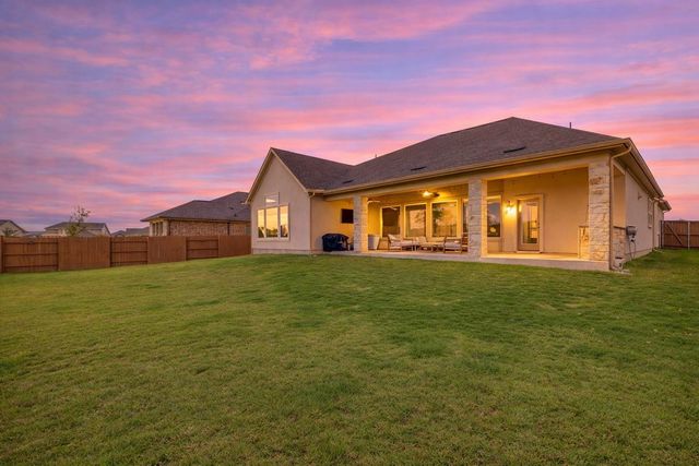 109 Isaac White DR, Bastrop, TX 78602