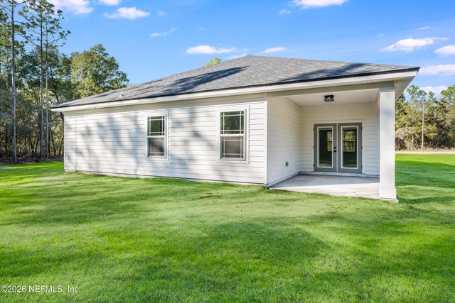 8330 NW 188TH Avenue, Starke, FL 32091