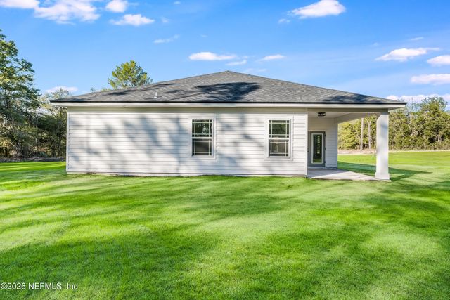 8330 NW 188TH Avenue, Starke, FL 32091