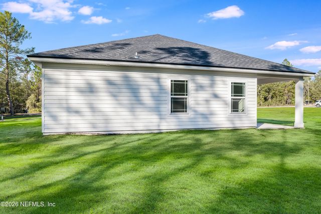 8330 NW 188TH Avenue, Starke, FL 32091