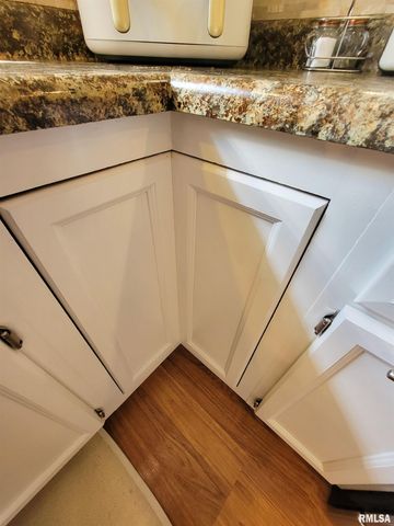 16 Stone Forge Pike, Flora, IL 62839