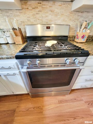 16 Stone Forge Pike, Flora, IL 62839