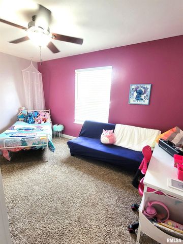 16 Stone Forge Pike, Flora, IL 62839