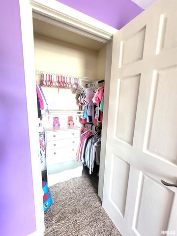 16 Stone Forge Pike, Flora, IL 62839