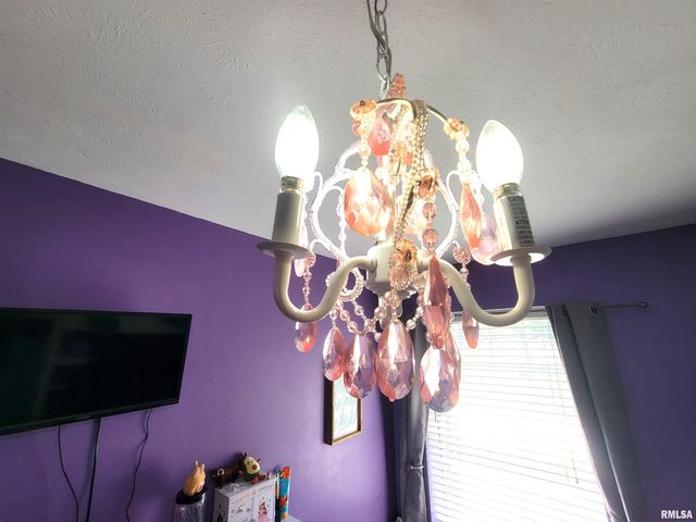 16 Stone Forge Pike, Flora, IL 62839