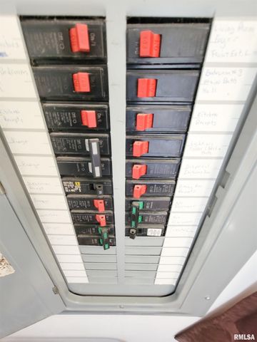 16 Stone Forge Pike, Flora, IL 62839