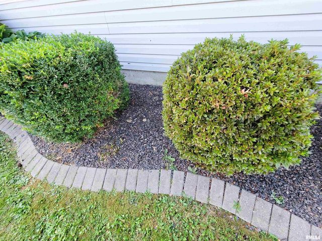 16 Stone Forge Pike, Flora, IL 62839