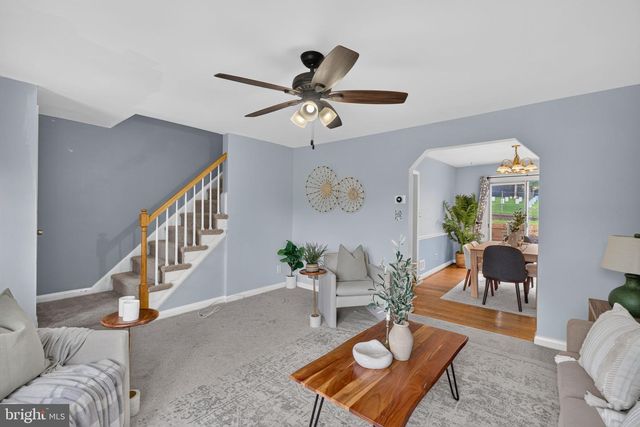 107 GARDEN RIDGE, Catonsville, MD 21228