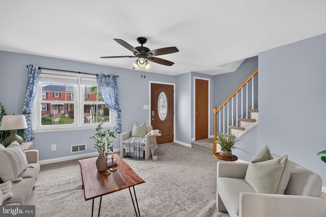 107 GARDEN RIDGE, Catonsville, MD 21228