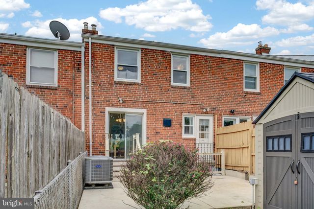 107 GARDEN RIDGE, Catonsville, MD 21228