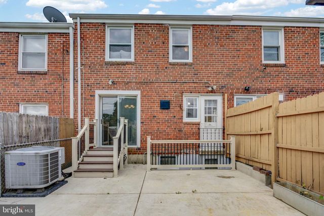 107 GARDEN RIDGE, Catonsville, MD 21228