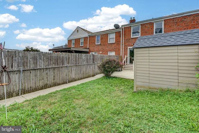 107 GARDEN RIDGE, Catonsville, MD 21228