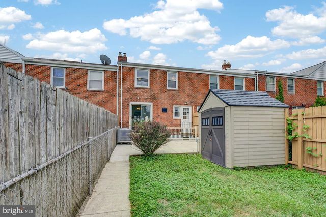 107 GARDEN RIDGE, Catonsville, MD 21228