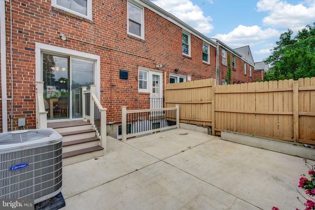 107 GARDEN RIDGE, Catonsville, MD 21228