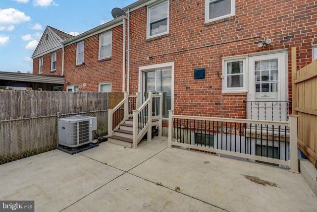 107 GARDEN RIDGE, Catonsville, MD 21228