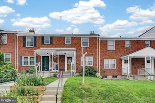 107 GARDEN RIDGE, Catonsville, MD 21228