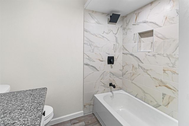 16715 Waycreek Road, Houston, TX 77068