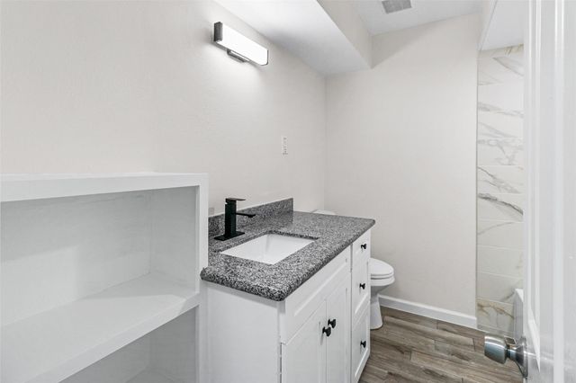 16715 Waycreek Road, Houston, TX 77068