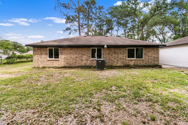 16715 Waycreek Road, Houston, TX 77068