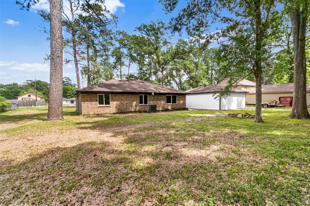 16715 Waycreek Road, Houston, TX 77068
