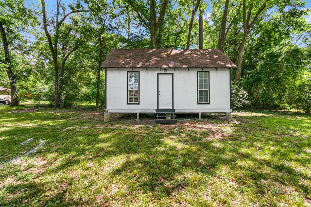 16715 Waycreek Road, Houston, TX 77068