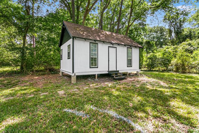 16715 Waycreek Road, Houston, TX 77068