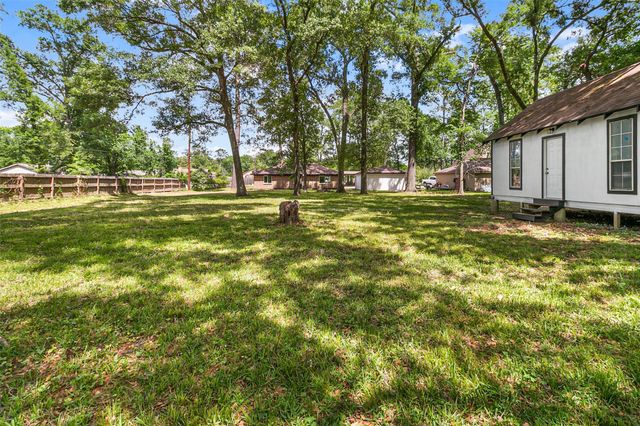 16715 Waycreek Road, Houston, TX 77068