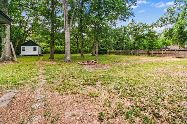 16715 Waycreek Road, Houston, TX 77068