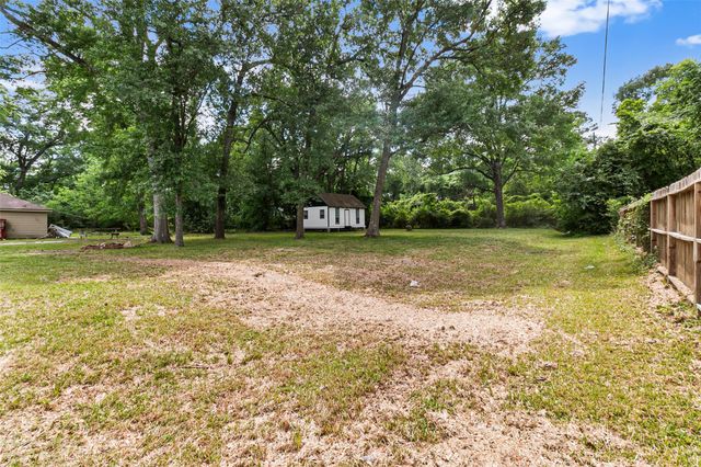 16715 Waycreek Road, Houston, TX 77068