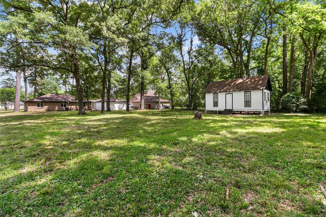 16715 Waycreek Road, Houston, TX 77068