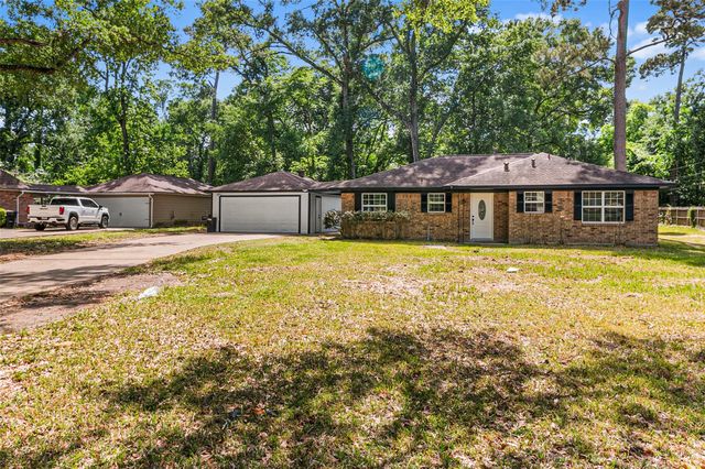 16715 Waycreek Road, Houston, TX 77068