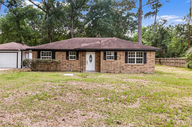 16715 Waycreek Road, Houston, TX 77068