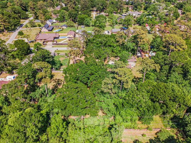 16715 Waycreek Road, Houston, TX 77068